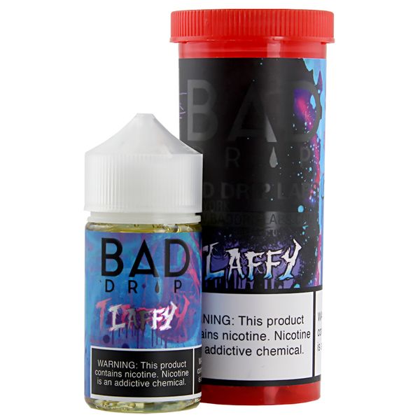 Купить Жидкость BAD DRIP Laffy (Original) 60 ml