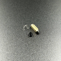Игла поплавковой камеры карбюратора Honda BF8-90 (Honda)