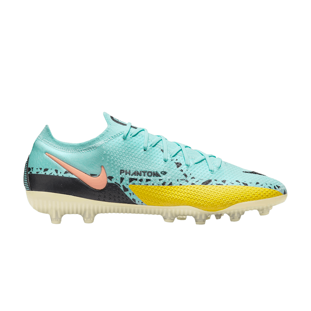Кроссовки Nike Phantom Gt 2 Elite Pro Ag-