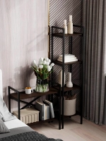 Стеллаж HYLLA MINI