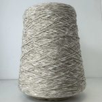 ERCOLANO - Fil.Life.; 100% хлопок; 310м/100гр; col.12417, цвет: овсянка ; Шнурок; Есть бобинки: 163, 163, 157 гр; S301