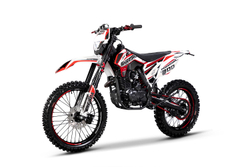 Мотоцикл кроссовый эндуро SHARMAX PowerMax 300 Air