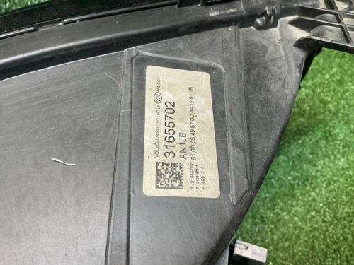 Фара левая Volvo XC90 2 (2014-2019) Full LED