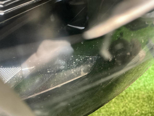 Фара левая VW Tiguan 2 (2016-2020) Full LED