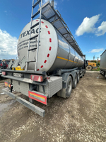 ТЕХАС 9751* Полуприцеп цистерна 9751H5 (битумовоз)