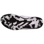 ASICS DYNAFEATHER Abrasion Resistant Low top Table Tennis Shoes Unisex White