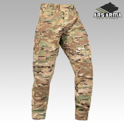 Тактические брюки Razvedos Edition ARS ARMA