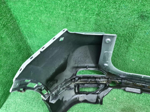 Бампер задний Chery Tiggo 4 Pro (2020-н.в.)