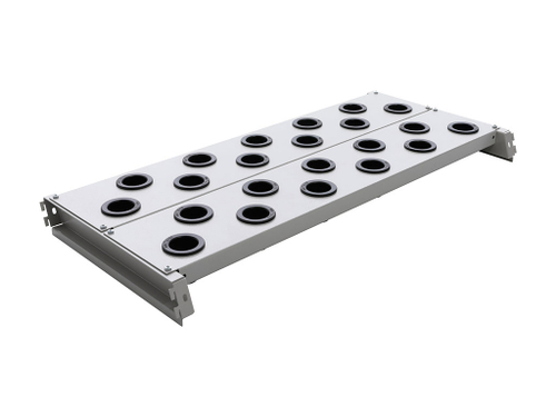 Set of shelves AMH TC SK 50 (2 pcs.)