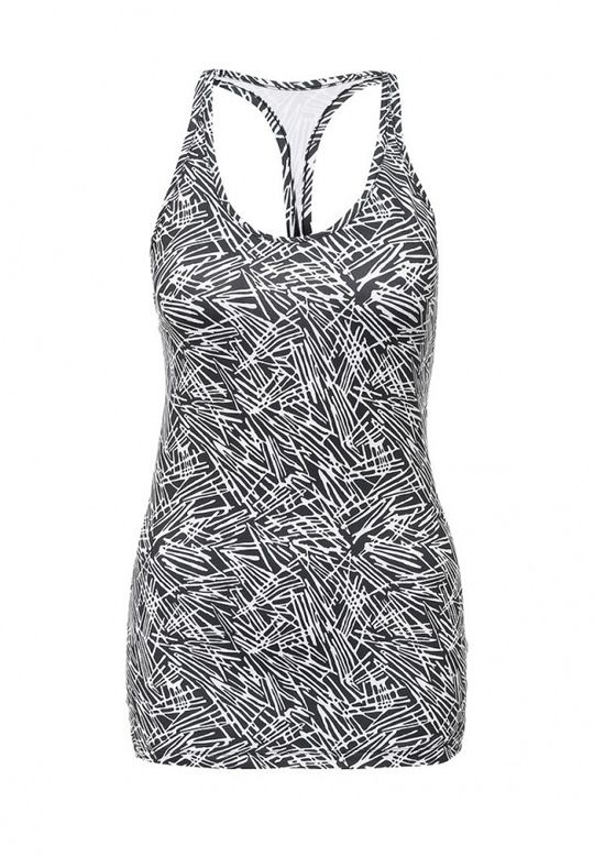 Майка Nike Get Fit Veneer*