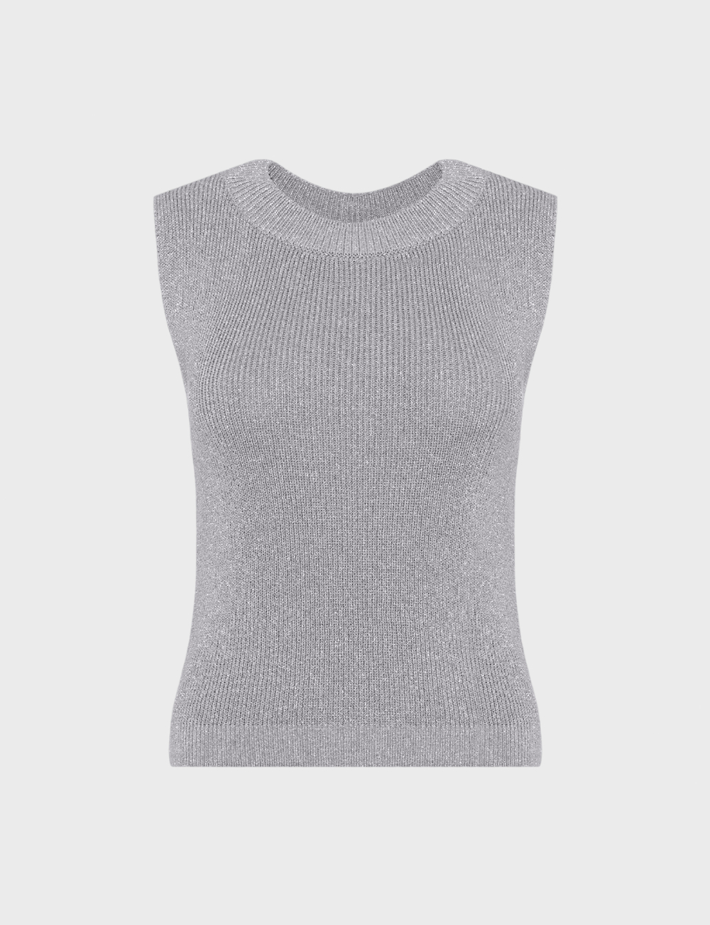 Топ вязаный ELIS