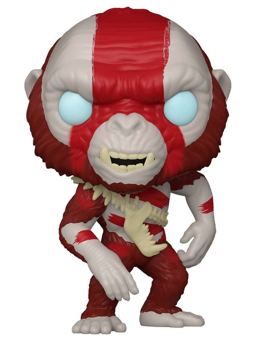 Фигурка Funko POP! Movies Godzilla Vs Kong NE Skar King (1541) 75929