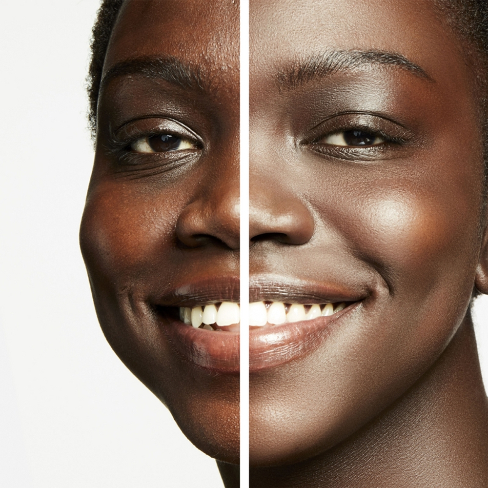 MAC Cosmetics Prep + Prime Natural Radiance - База под макияж для жирной и комбинированной кожи оттенок Radiant Pink, 50 ml