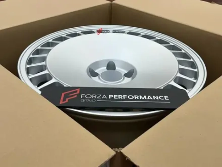 КОВАНЫЕ ДИСКИ ДЛЯ BMW 7 СЕРИИ E38 1999 БМВ