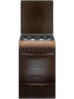 Плита комбинированная 5102-02 0301