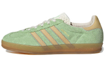 Adidas Gazelle Indoor 'Green Spark'