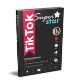 TikTok Superstar. Как набрать миллион подписчиков