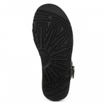 Угги UGG & Jimmy Choo Granular Skin Black