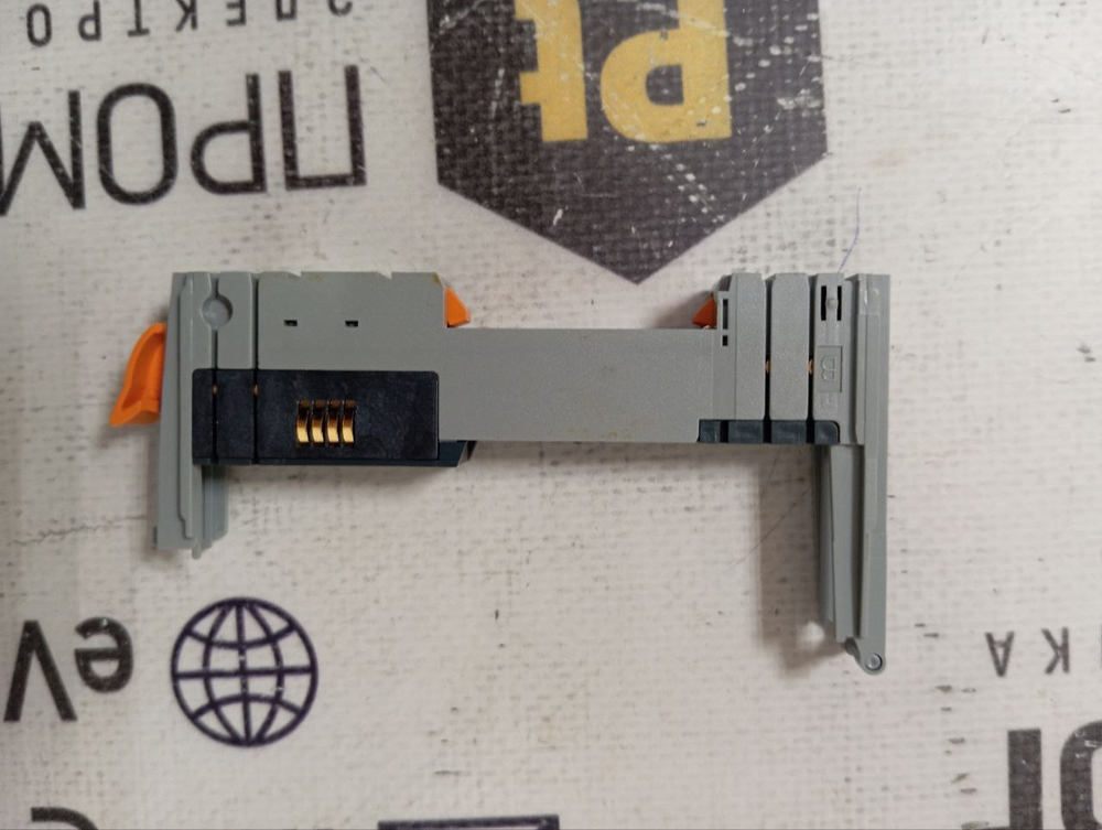 B&R X20BM01 Rev.F0 новое