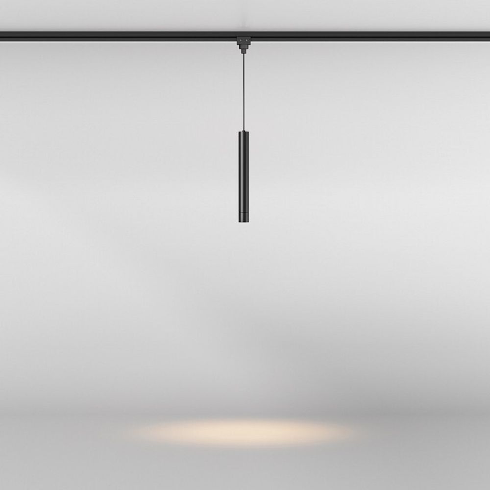 Подвесной светильник Maytoni Focus O-TR01-1-P-8WB3K