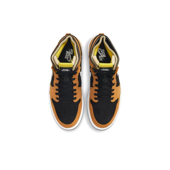 Jordan Air Jordan 1 Подвесные баскетбольные кроссовки высокого качества