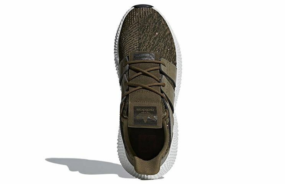 Кроссовки Adidas Originals Prophere Trace Olive