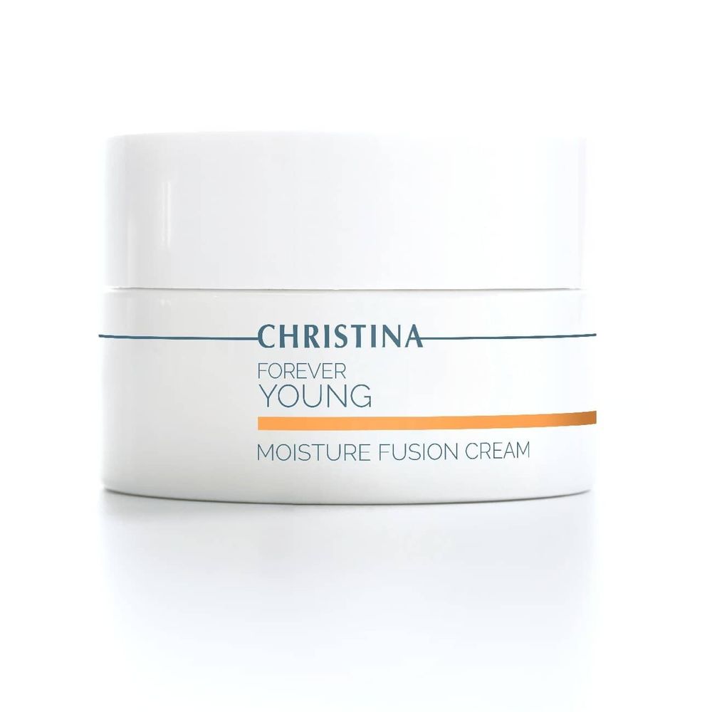 Forever Young Moisture Fusion Cream