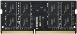 Оперативная память для ноутбука  8GB DDR4 2666Mhz Team Group ELITE SO-DIMM TED48G2666C19-S01
