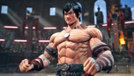 Игра Tekken 8 (Русская версия) для Xbox Series X