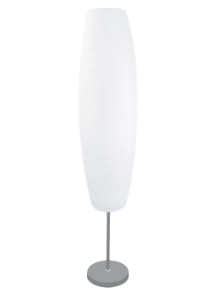 Современный торшер с абажуром, напольный светильник