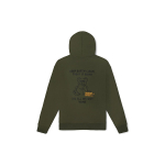 Толстовка Vans, VN0A54O3KCZ