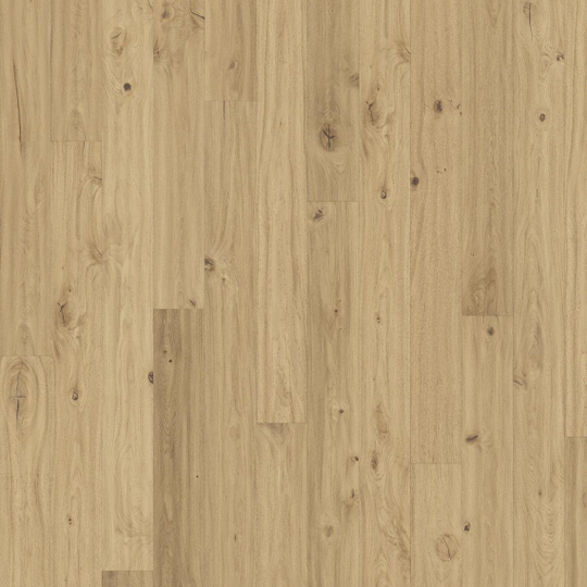 Паркетная доска Kahrs Дуб Клинта KLINTA