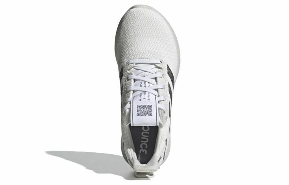 Кроссовки Adidas Sensebounce+ Street (Женская размерная сетка)