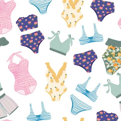 Купальники