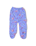 Ползунки (кулирка) р.68 (AMOTEKS)