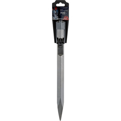 Пика METALLICA HEX-28 Ultra 400/250 мм по бетону   906927