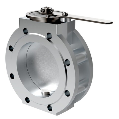 Заслонка ЗР6-6 В Р, алюминий, УХЛ2