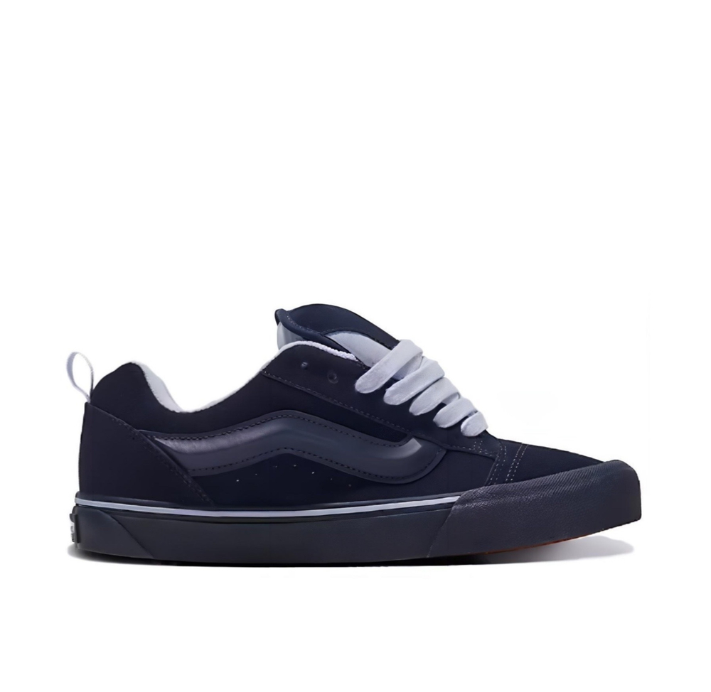Knu Skool Vans 'UtilityNavy'