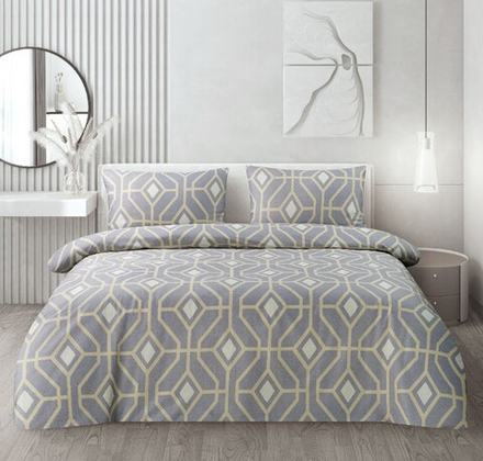 Постельное белье Valtery CL-507 сатин