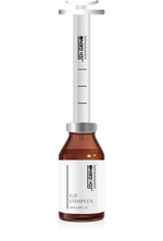 Dr.Geno G.P. COMPLEX | Мягкий диагностический пилинг-бустер (Pre-Peel)