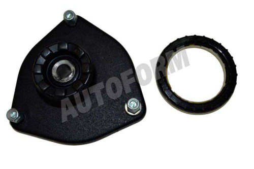 Опора передней стойки (люстра) ВАЗ 1118 Калина с подшипником БРТ