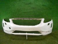 Бампер передний Volvo XC60 1 (2013-2017)