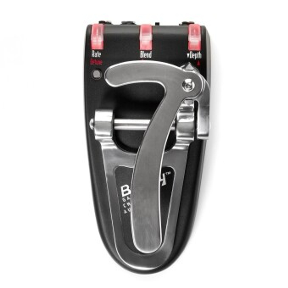 Gamechanger Bigsby Pedal