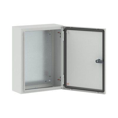 Корпус навесной CE c М/П  ВхШхГ 400x300x150 мм