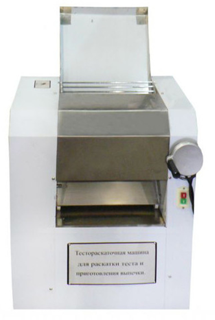 Тестораскаточная машина Foodatlas YM-350B 380В