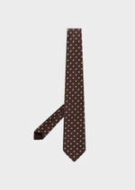 Галстук BOSS H-Tie Cm 7.5 262