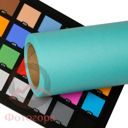 SA 47-12 BABY BLUE, бумажный фон 2,72х11м