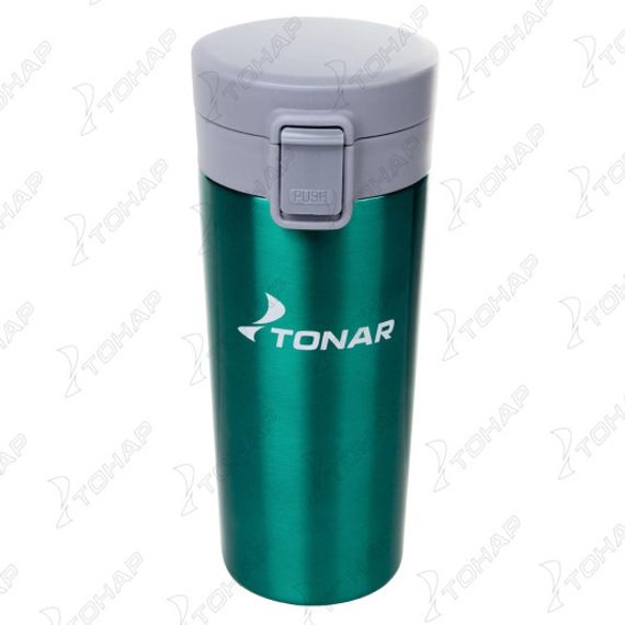 Термос-кружка (HS.TMК-04) 400ML TONAR