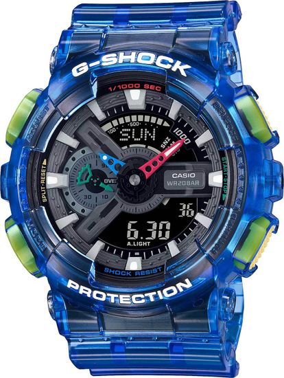 Наручные часы Casio G-Shock GA-110JT-2ADR