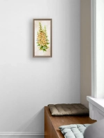 Картина на стену интерьерная на холсте 47*23 см